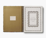 2026 Gracie 17-Month Academic Softcover Spiral Planner