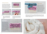 Welcome to Weaving: The Modern Guide by Lindsey Campbell