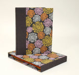 Introduction to Bookbinding & Custom Cases: A Project Approach for Learning Traditional Methods by Tom Hollander & Cindy Hollander
