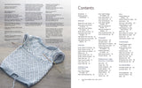 All-Year-Round Knitting for Little Sweethearts: 68 Patterns for Everyday, Parties, and Special Times by Hanne Andreassen Hjelmås & Torunn Steinsland