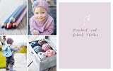 All-Year-Round Knitting for Little Sweethearts: 68 Patterns for Everyday, Parties, and Special Times by Hanne Andreassen Hjelmås & Torunn Steinsland