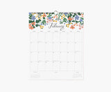 2026 Appointment Calendar (Rifle Paper Co.)