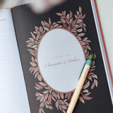 Aunt's Story: A Memory and Keepsake Journal by Korie Herold