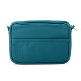 Aquamarine Soolla Studio Pouch