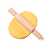 Eco-Dough Wooden Tools Assorted