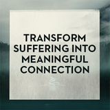 The Deepest Place: Suffering and the Formation of Hope by Curt Thombson