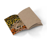 Trout Kraft Layflat Notebook Journal by Denik