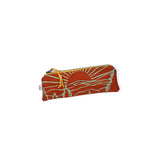 Pencil Case - Roan // Mountain Zipper Pouch (Color Options)