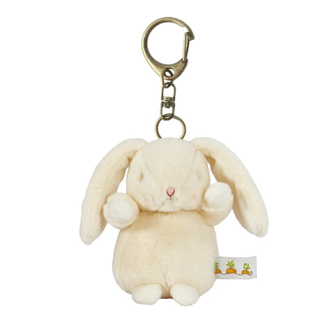 Nibble Bunny Bag Charm