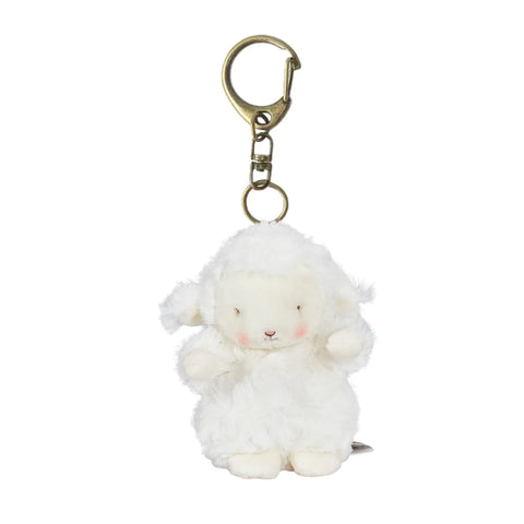 Kiddo the Lamb Bag Charm