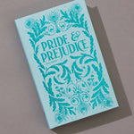 Pride and Prejudice (Wordsworth Luxe Collection) by Jane Austen