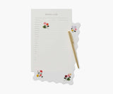 Dahlia Letter Writing Set