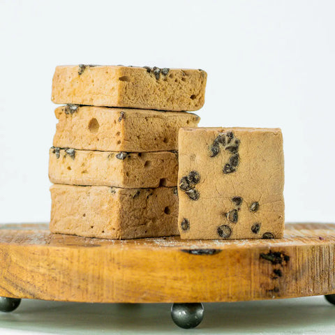 Hand-Crafted Gourmet Marshmallows - Chocolate Chipetta