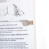 Page Pointers: Metal Bookmarks