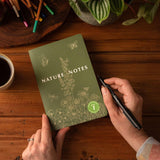 Nature Notes Book 1
