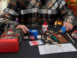 Santa Carving Kit - Complete Starter Whittling Kit