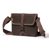Field Sling (LOCHBY) - Brown or Olive