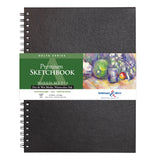Stillman & Birn Mixed Media Journal - Delta Series - Ivory Paper