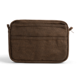 Coffee Bean Soolla Studio Pouch