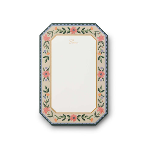 Aster Memo Notepad