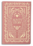 Aunt's Story: A Memory and Keepsake Journal by Korie Herold