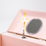 Musical Jewelry Box - Princess