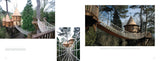 Tree Houses Reimagined: Luxurious Retreats for Tranquility and Play by Blue Forest and E. Ashley Rooney
