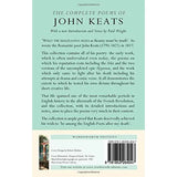 The Complete Poems of John Keats (Wordsworth Poetry)
