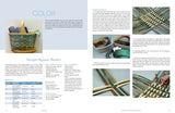 Basketry Basics: Create 18 Beautiful Baskets as You Learn the Craft by BJ Crawford