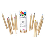 Colored Pencils - Case