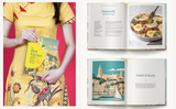 The Blue Kitchen: 100+ Recipes from the Happiest, Healthiest Corners of the World (100 Recipes for a Longer, Healthier Life Through Nutrition)