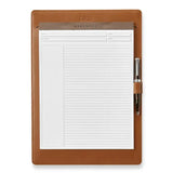 Leather Freeleaf Pad Backer (Levenger)