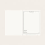 Herbarium | Linen-Bound Undated Planner