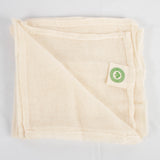 Organic Cotton Cheesecloth For Straining & Cheese Making
