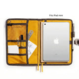 Field Journal (LOCHBY) - Brown or Olive