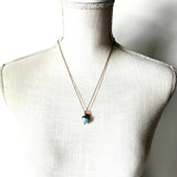 Acorn Necklace