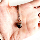 Acorn Necklace