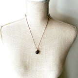 Acorn Necklace
