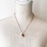 Acorn Necklace