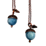 Acorn Necklace
