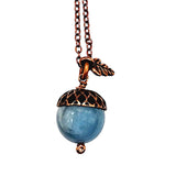 Acorn Necklace