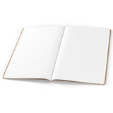 A5 Plain Notebook (LOCHBY)