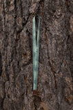 Foggy Forest Neck Lanyard