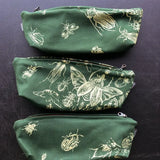 Beetles Pencil Pouch