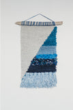 Welcome to Weaving 2: Techniques and Projects to Take You Further by Lindsey Campbell