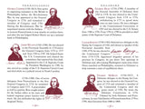 Declaration of Independence by Thomas Jefferson