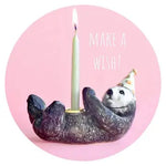 Otter Cake Topper