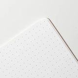 A5 Dot Grid Notebook (LOCHBY)
