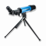 Telescope, with Tabletop Tripod - Stem, Beginner's Telescope