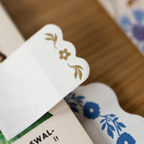 Botanist | Sticky Notes